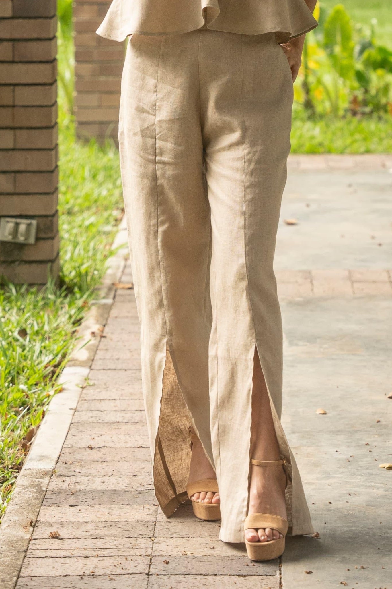 Pantalon Albor