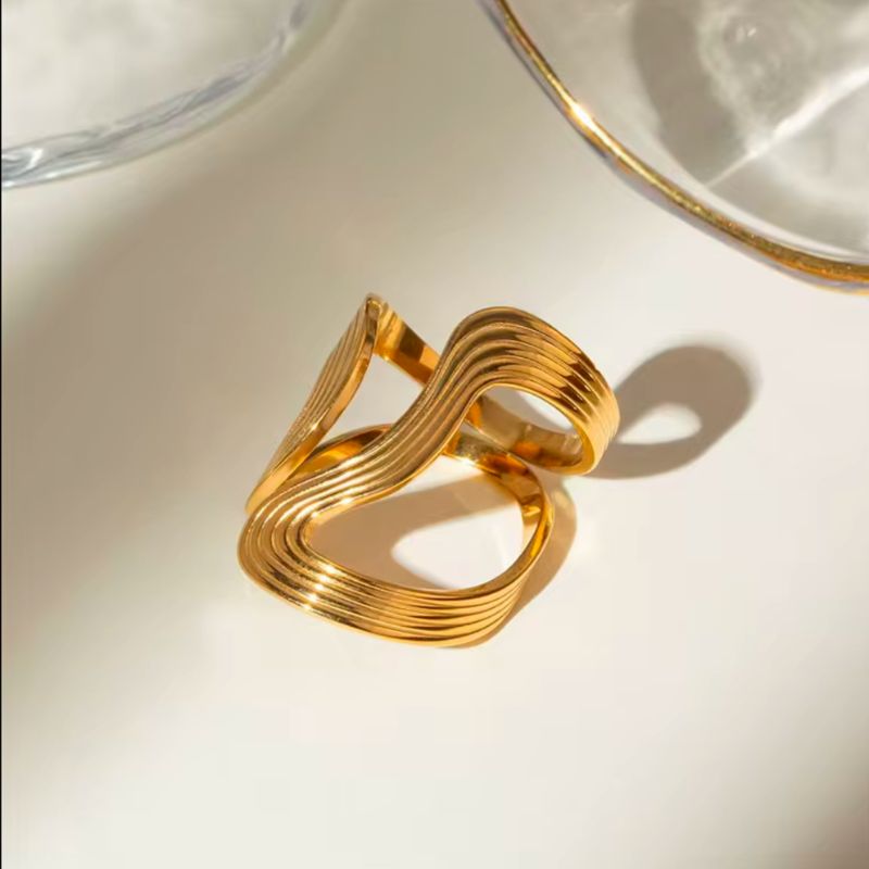Anillo Marea
