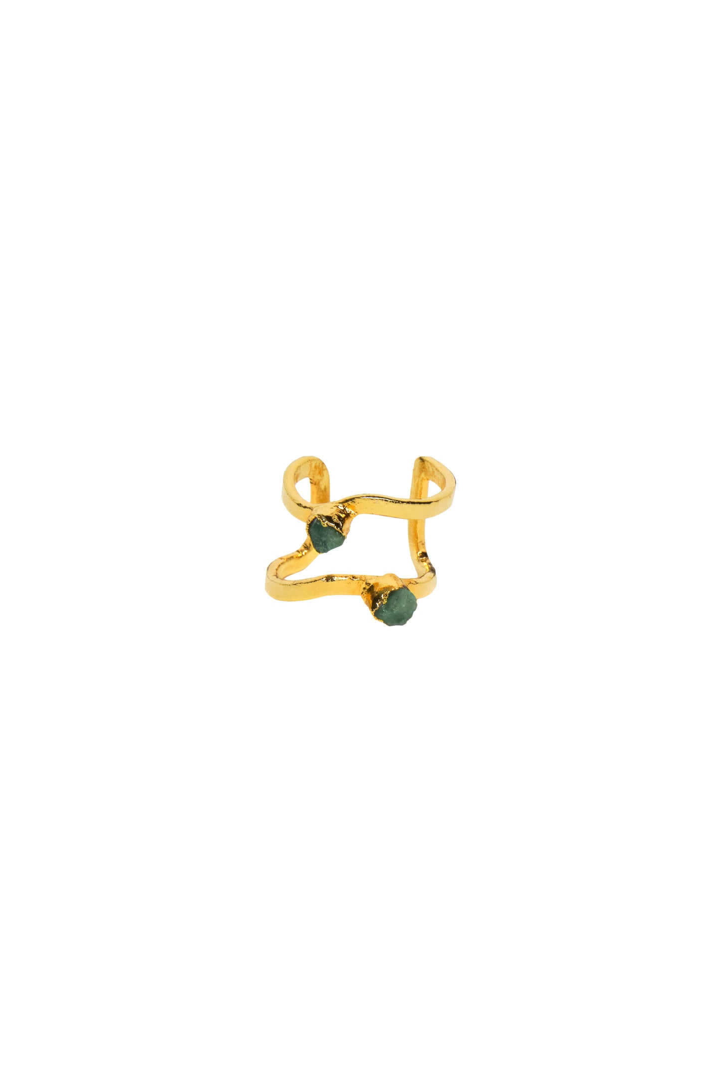 Earcuff Murrallas