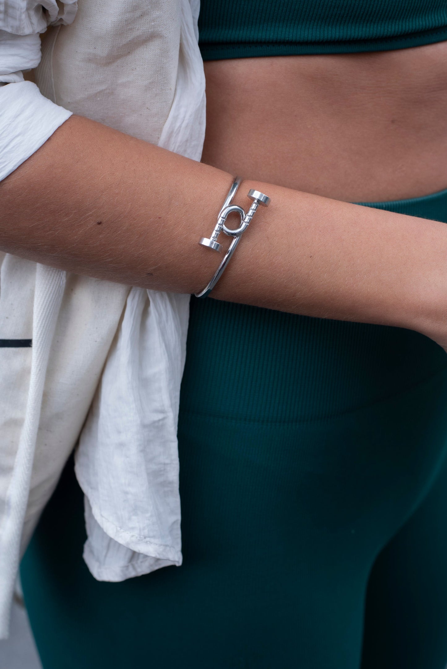 Brazalete Clavé