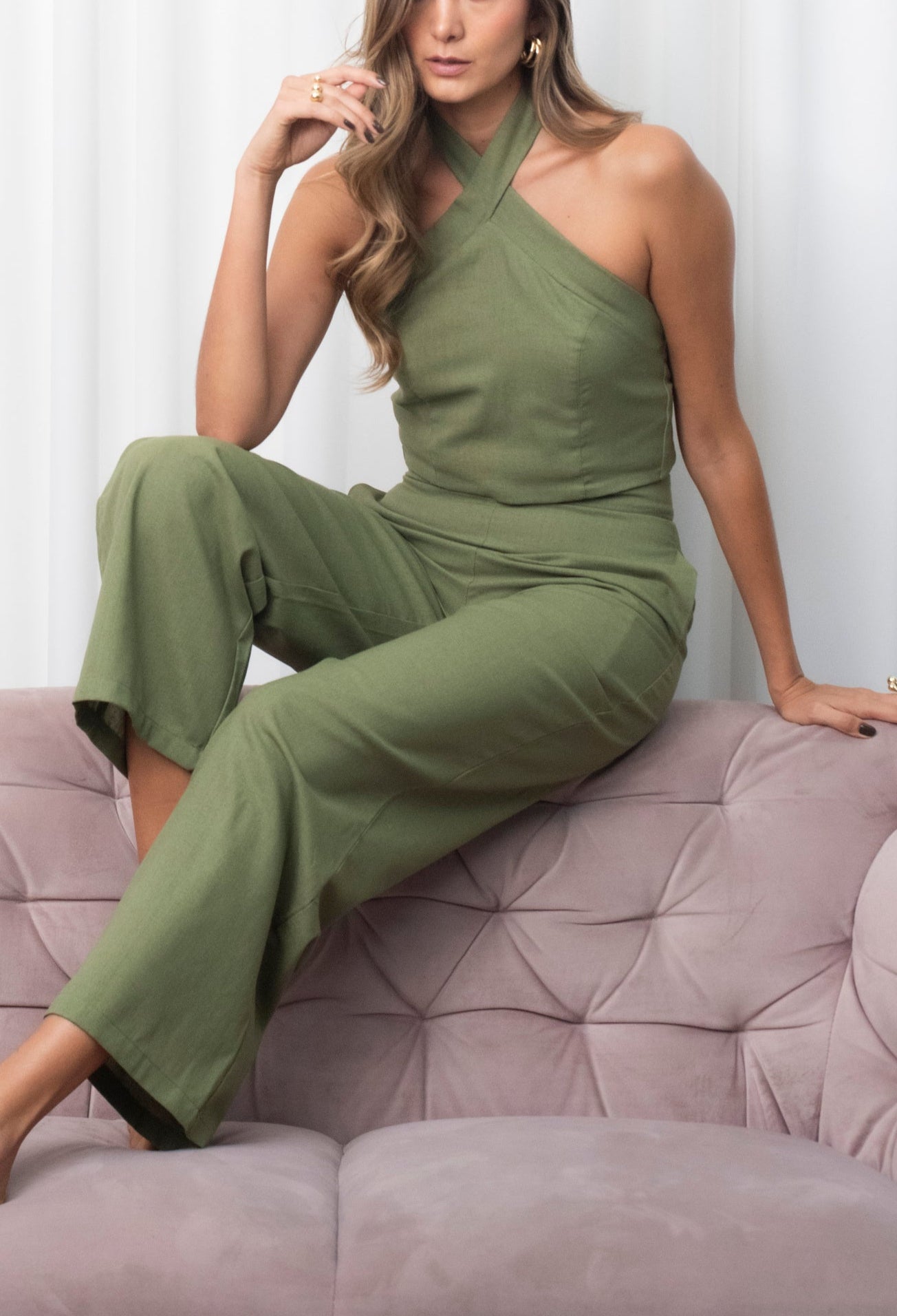 Pantalon Senda