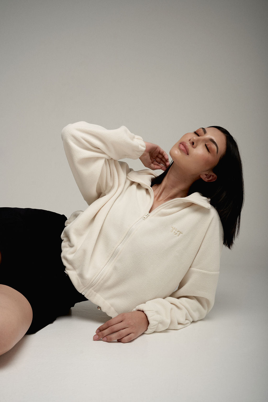 Tut Zip Jacket