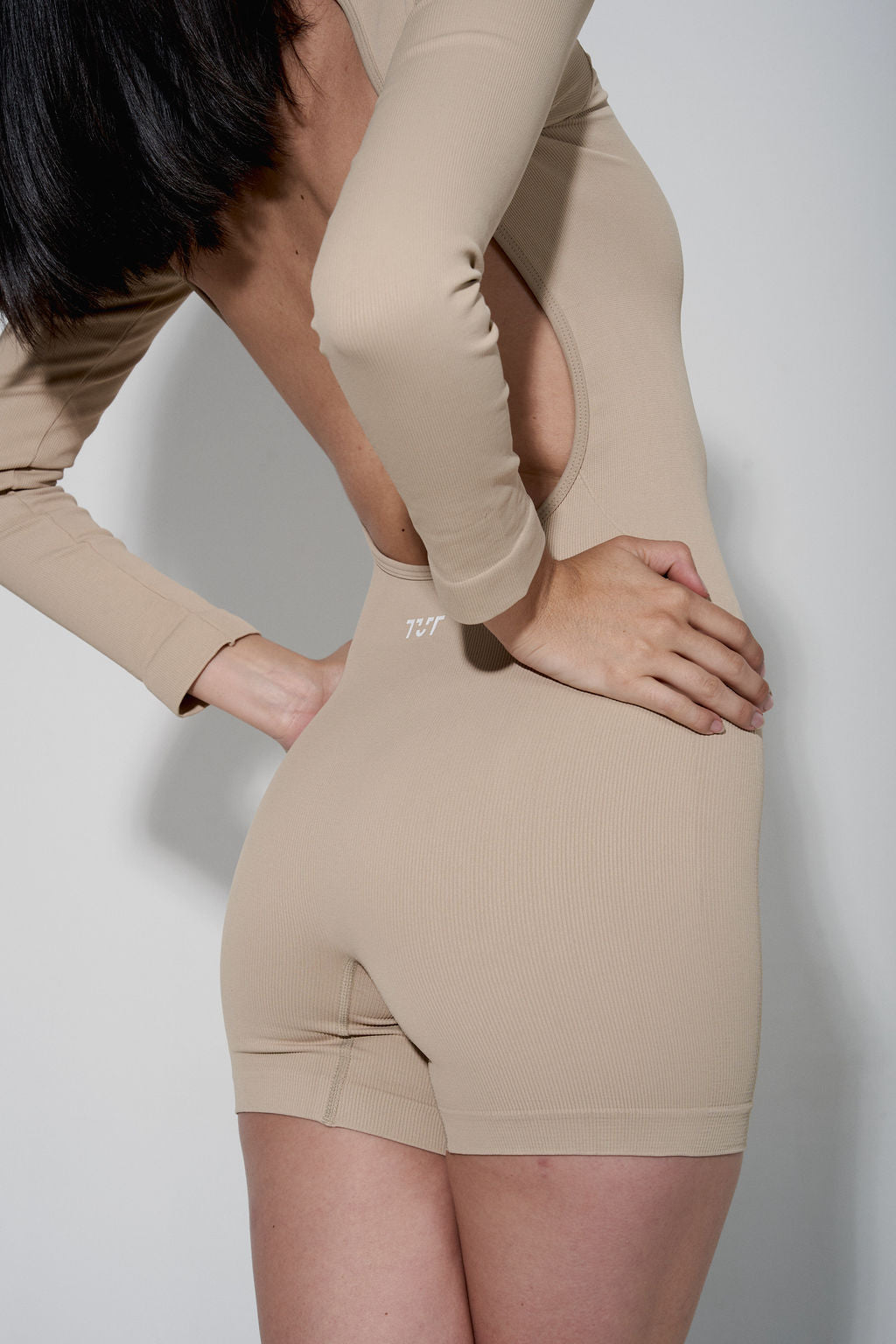Silhoutte Onesie