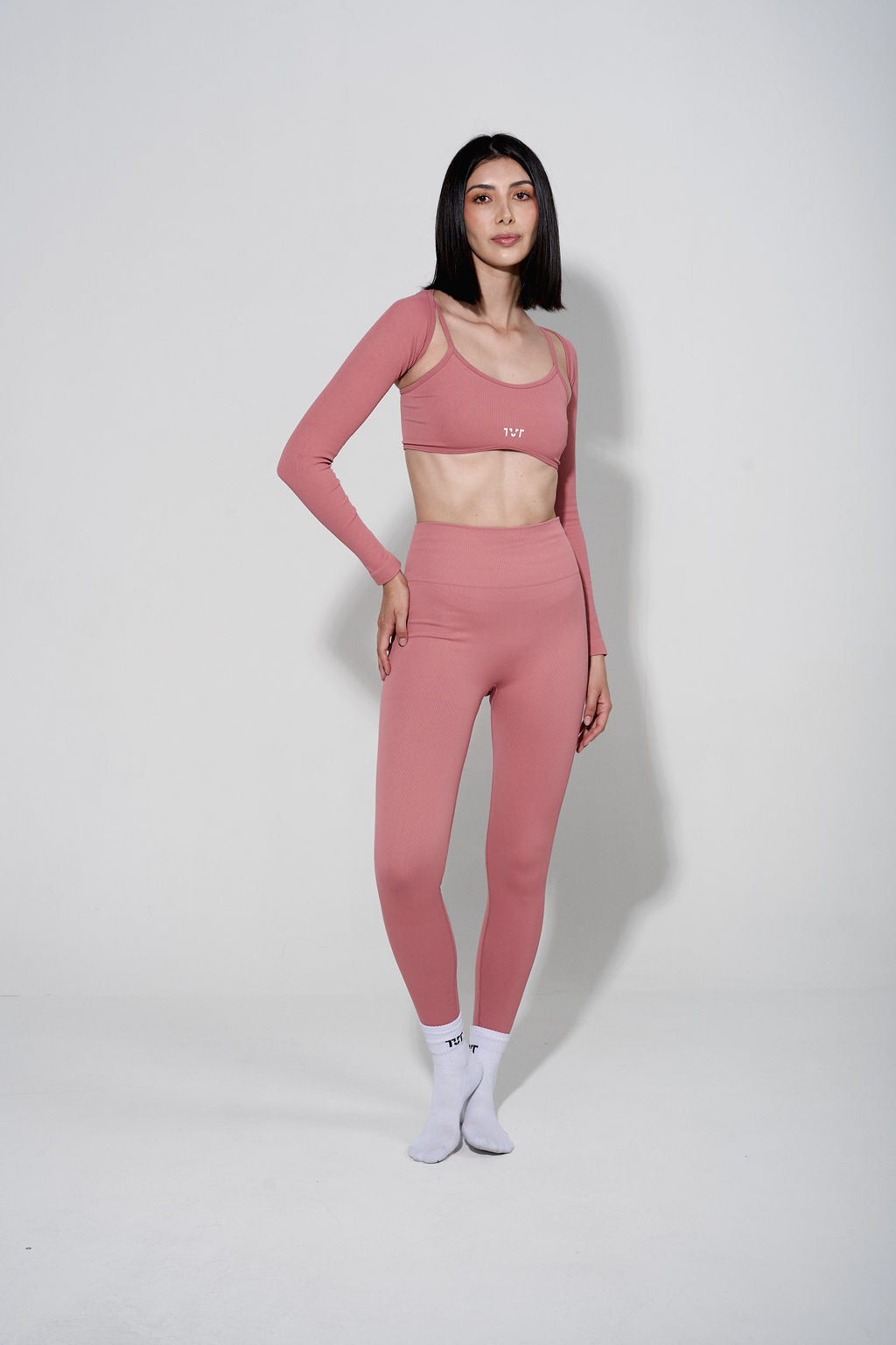 Pilates Ease Top