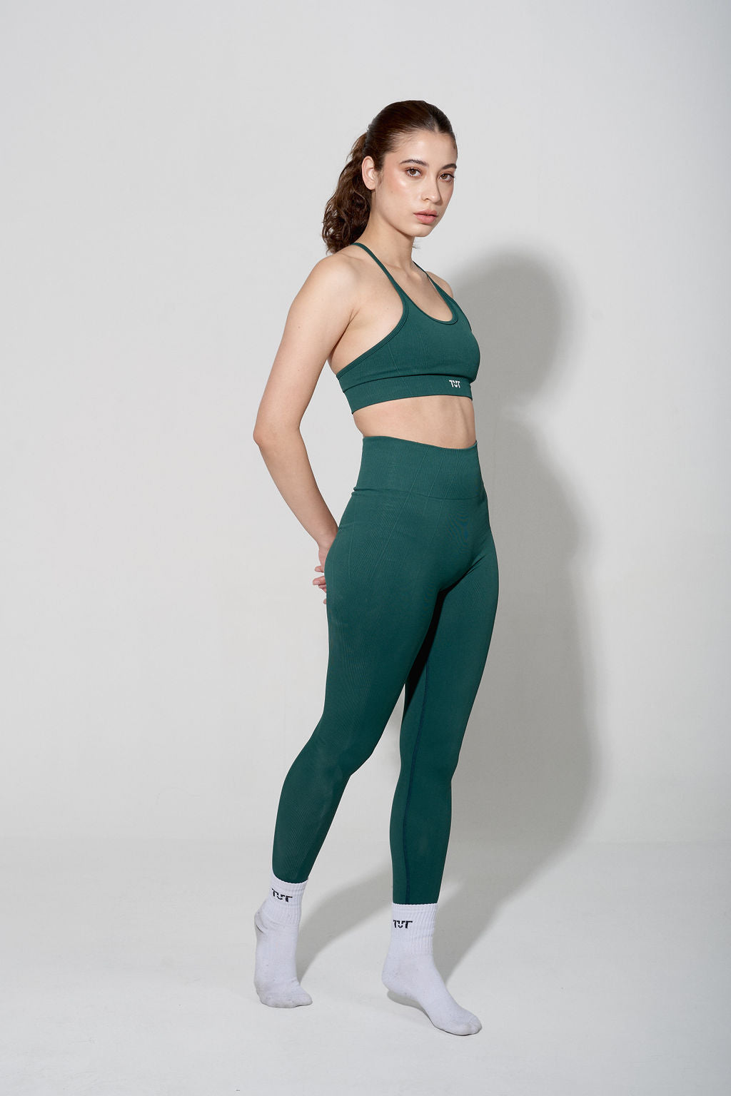 Motion Legging