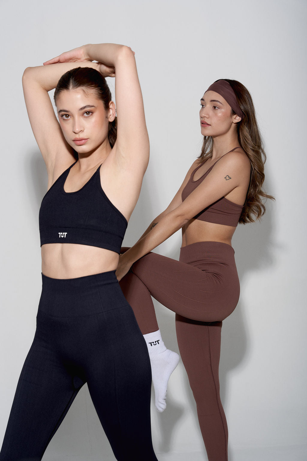 Motion Legging