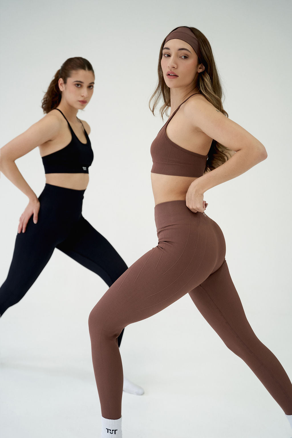 Motion Legging