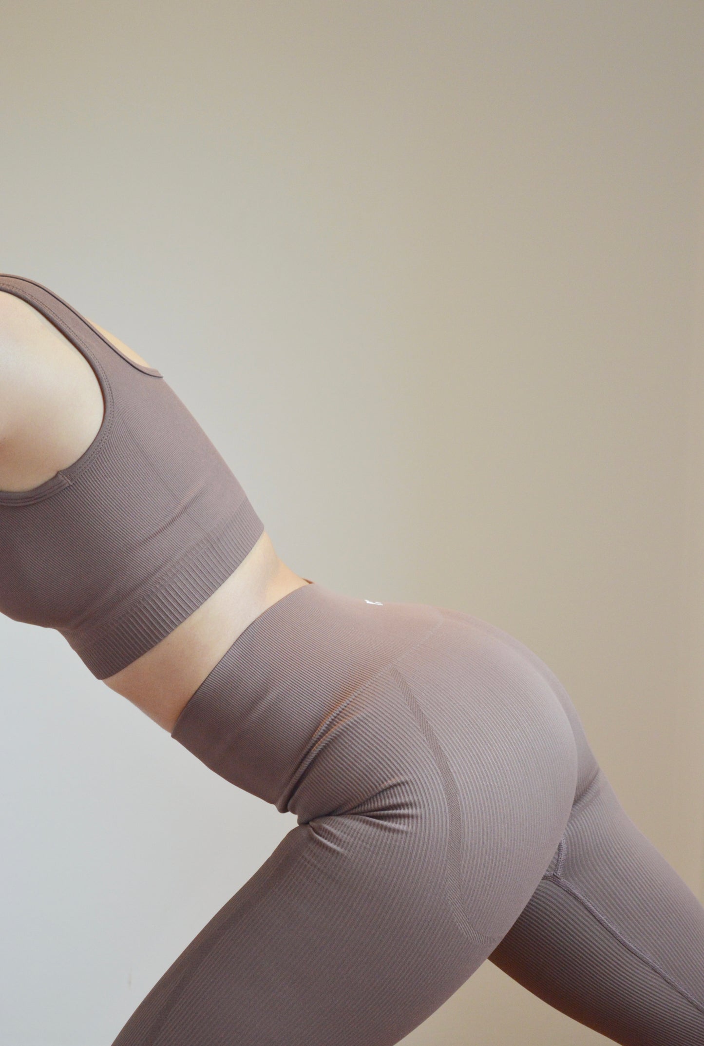 Sculpt Legging Negro/Verde/Mocca/Beige/Palo Rosa