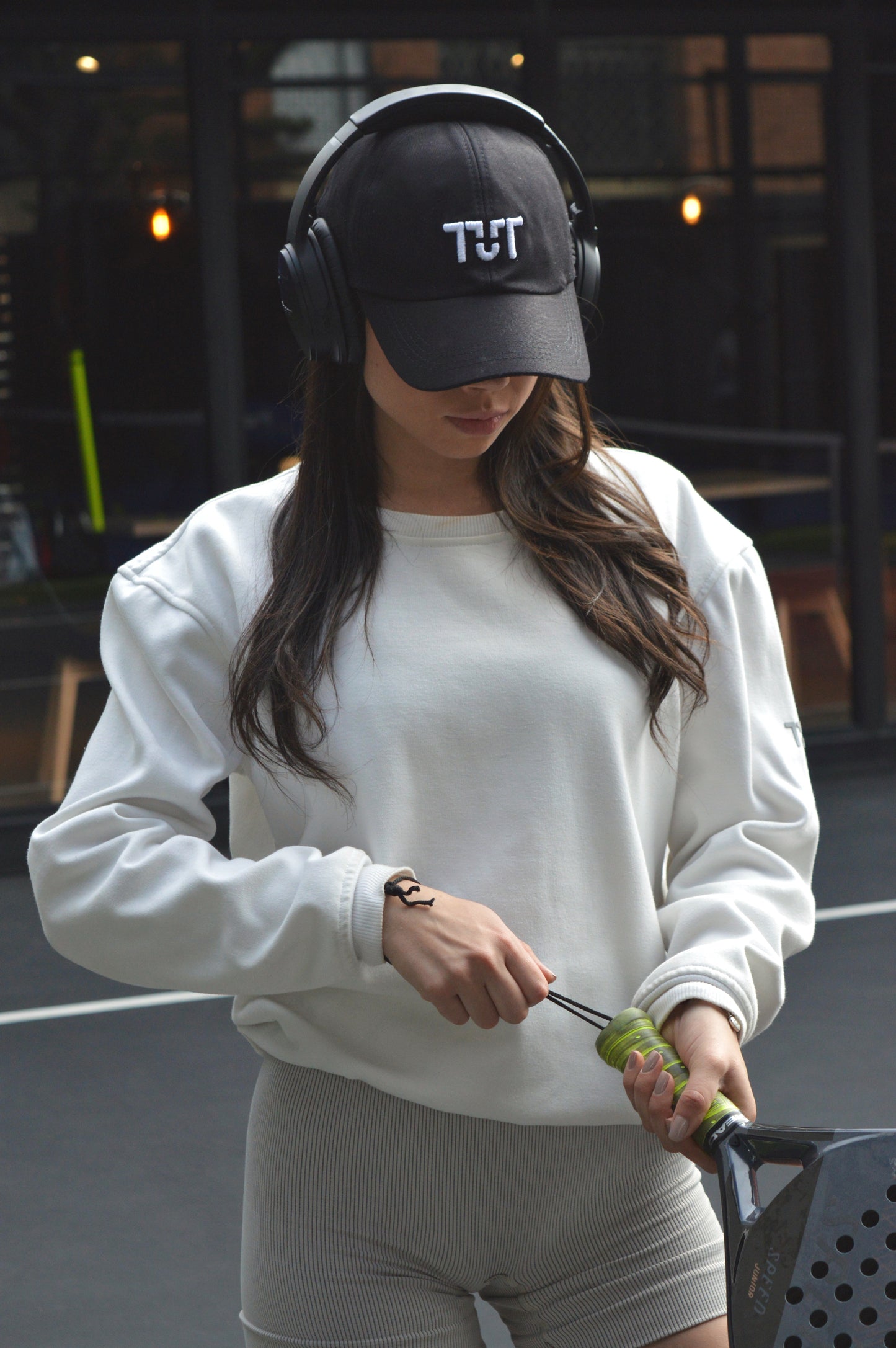 Tut Cap
