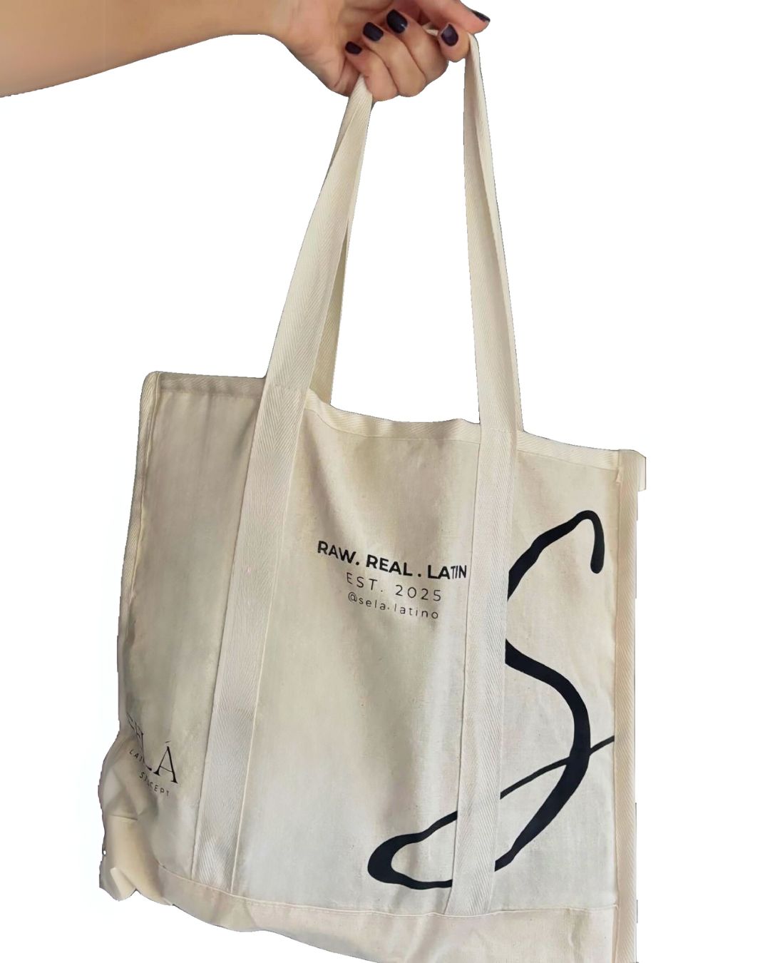 ToteBag Selá