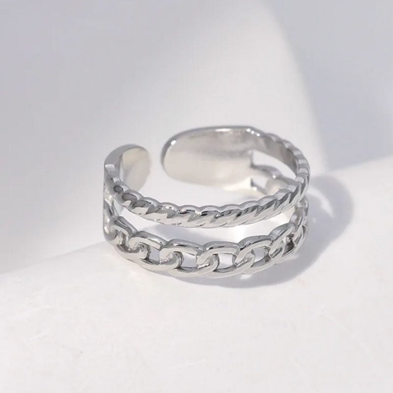 Anillo Matiz