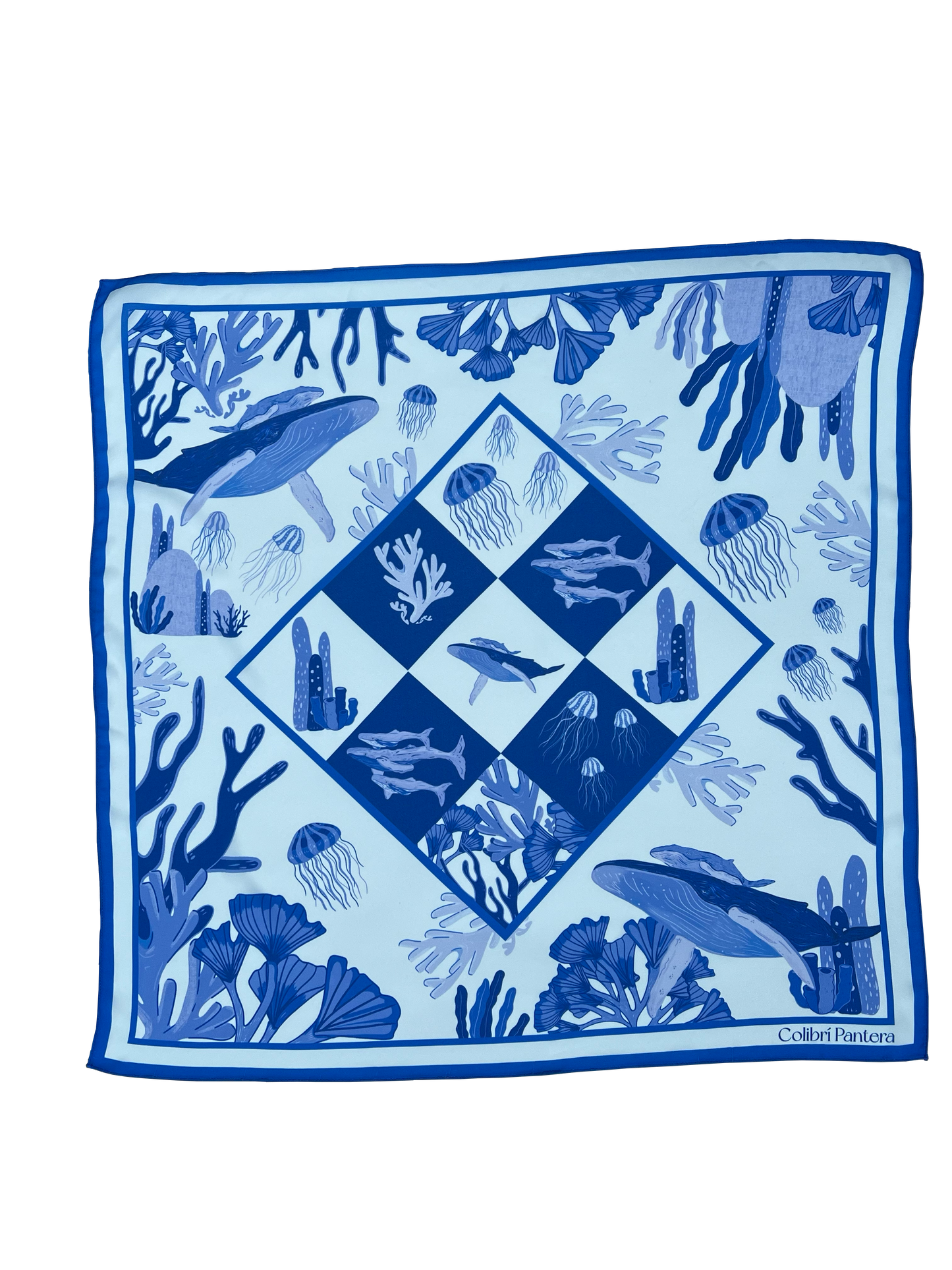 Pañoleta Mar