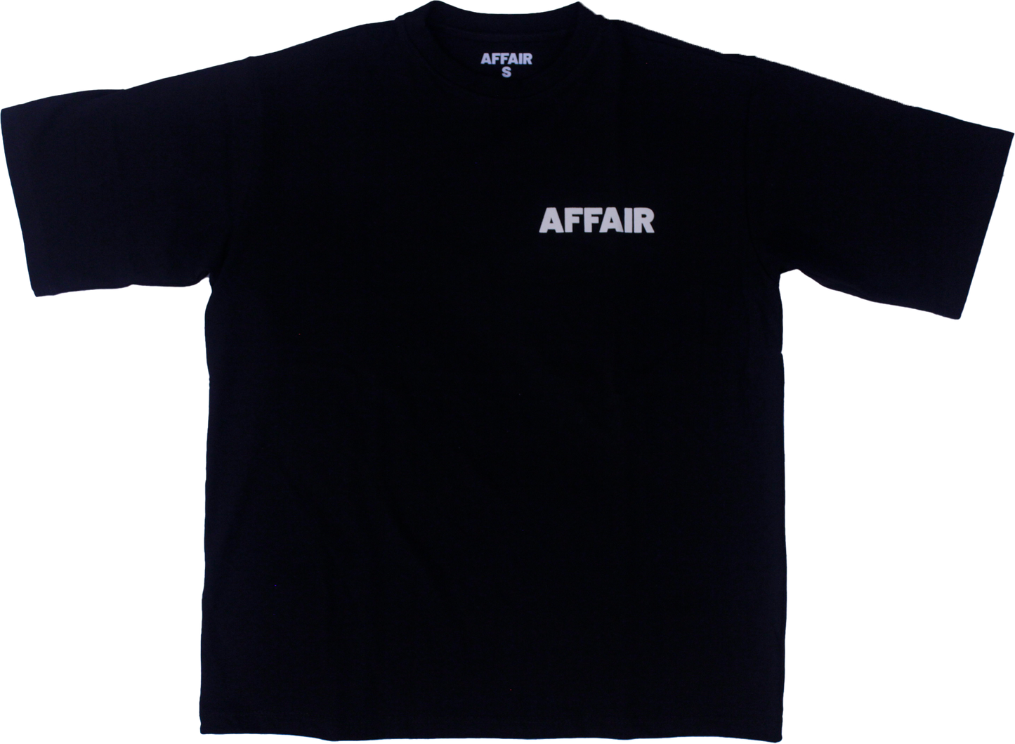 TShirt Orígen Carey Negro / Rosada