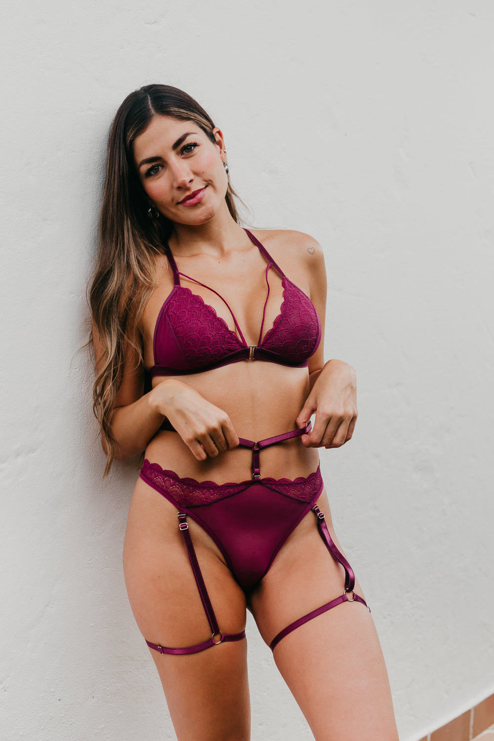 Ana Tanga Liguero