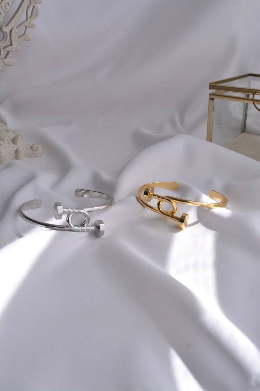 Brazalete Clavé