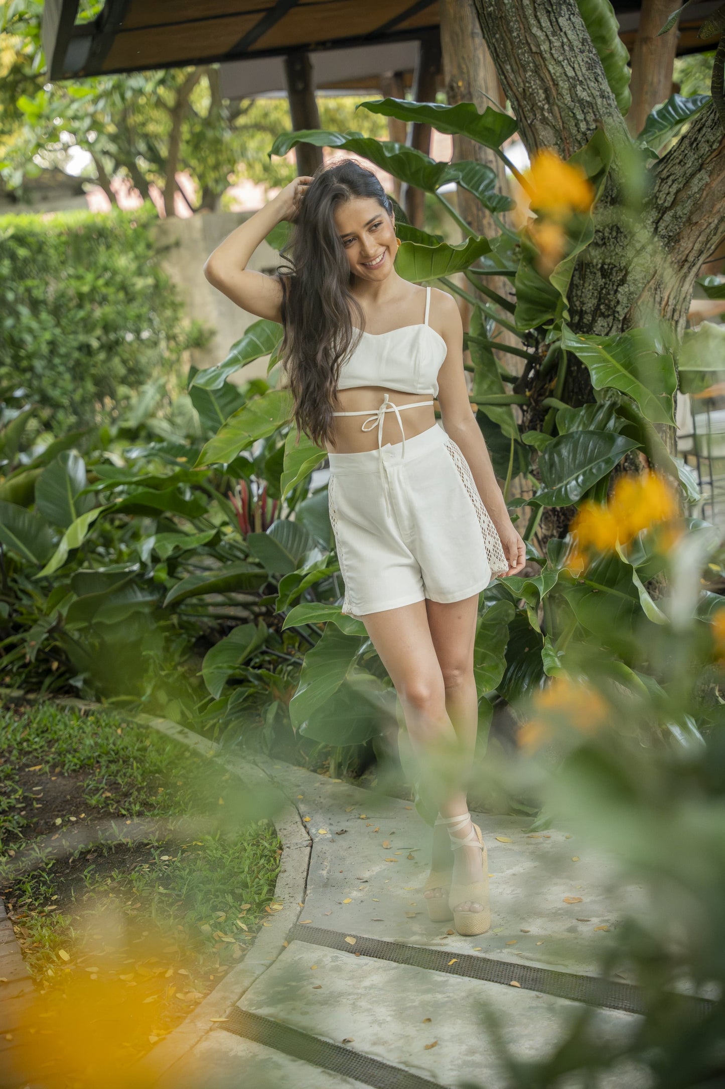 Short Tregua
