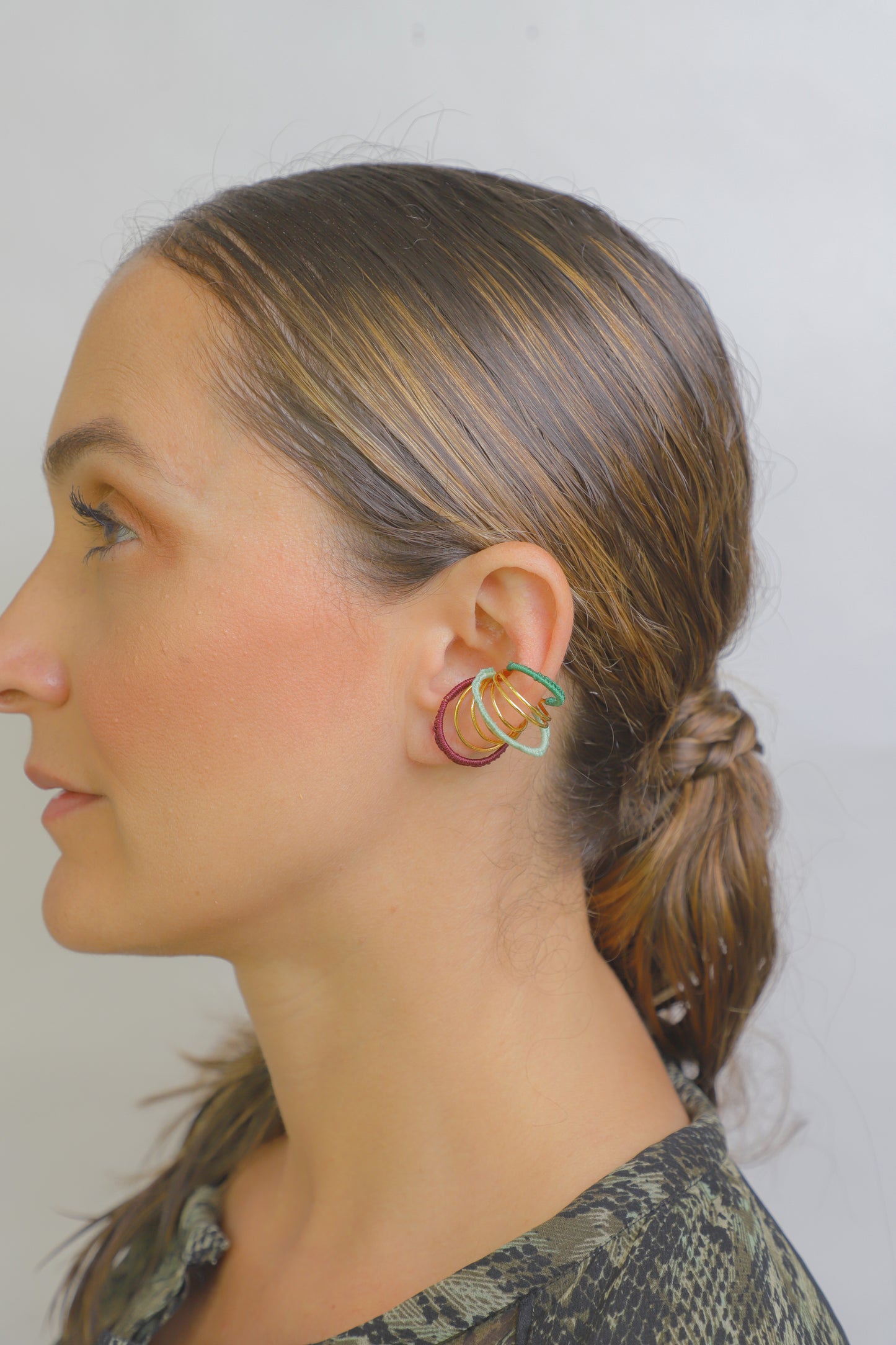 Earcuff Suri