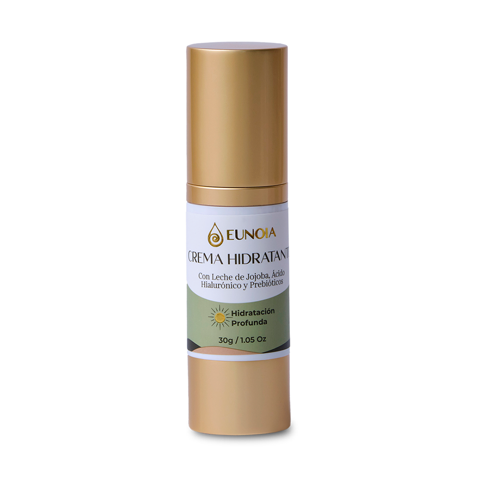 Crema Hidratante