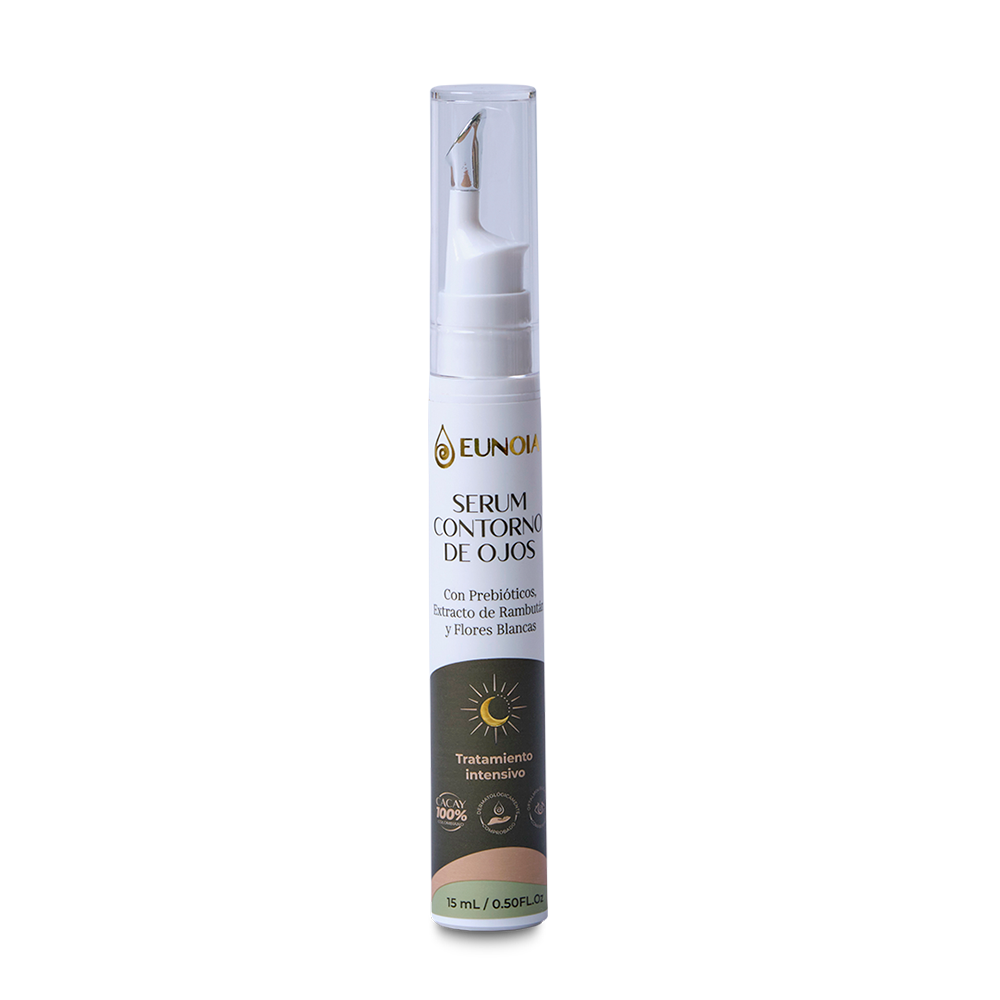 Serum Contorno de Ojos