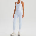 Conjunto Aura (Top & Legging)