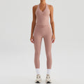 Conjunto Aura (Top & Legging)