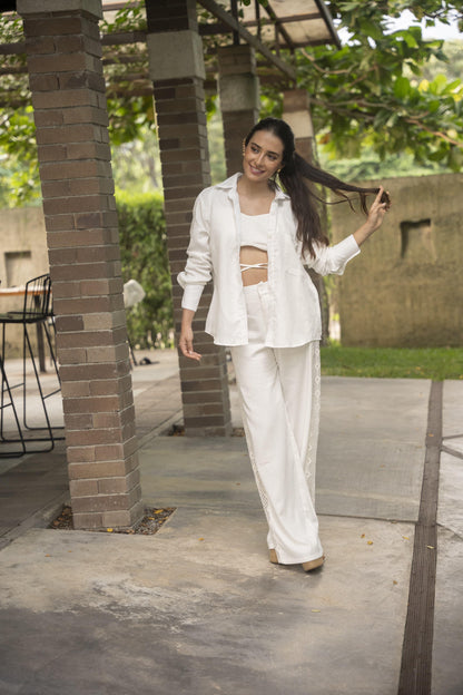 Pantalon Aura