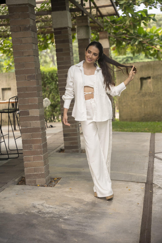 Pantalon Aura