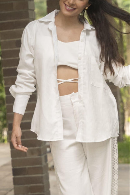 Camisa Aura