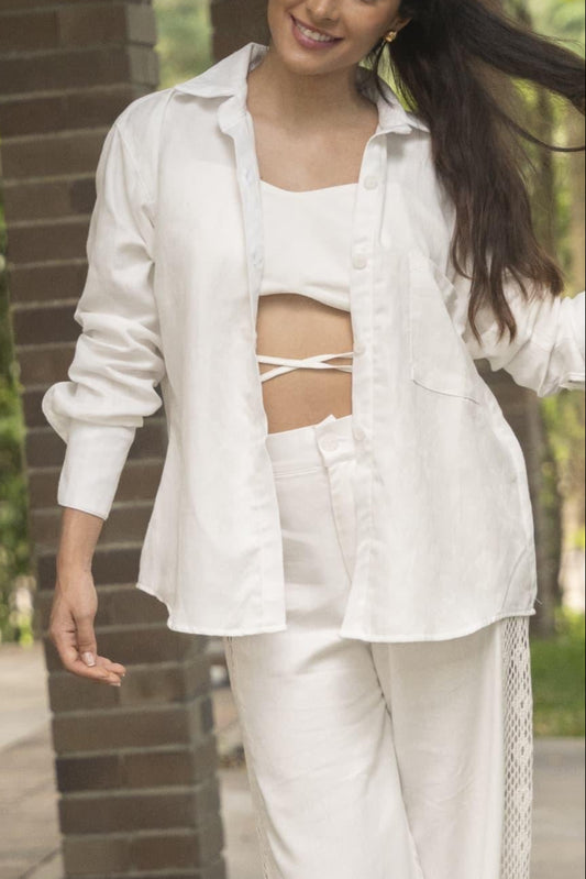 Camisa Aura