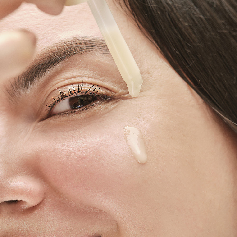 Serum Revitalizador de vitamina C y Niacinamida