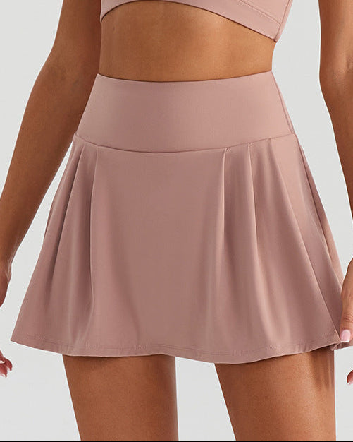 Falda Swing