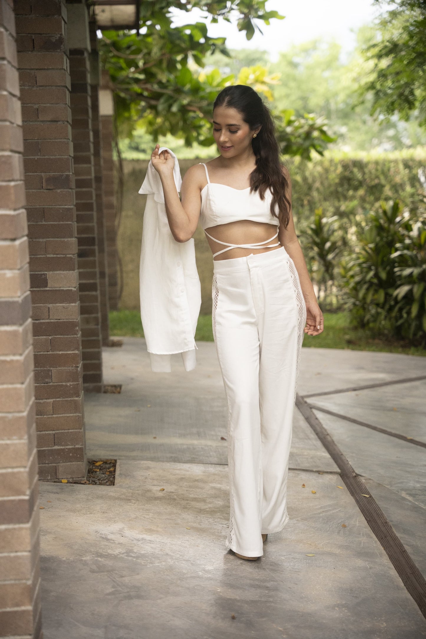 Pantalon Aura