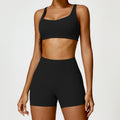 Conjunto Move (Top & Shorts)