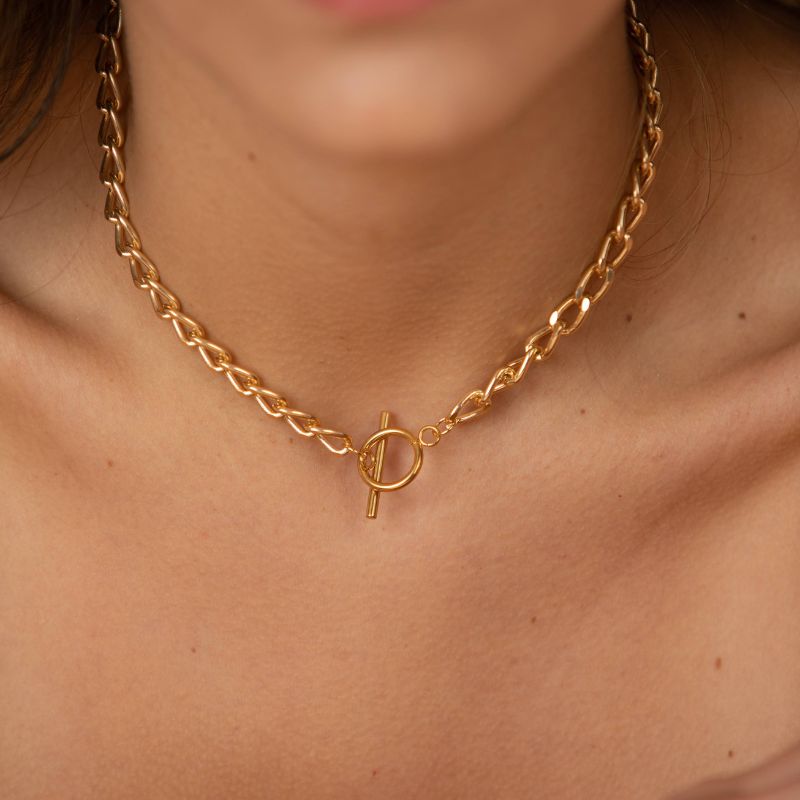 Collar Sierra