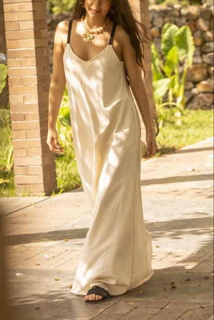 Vestido Arenisca