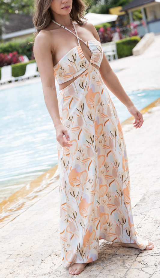 Vestido Inherente