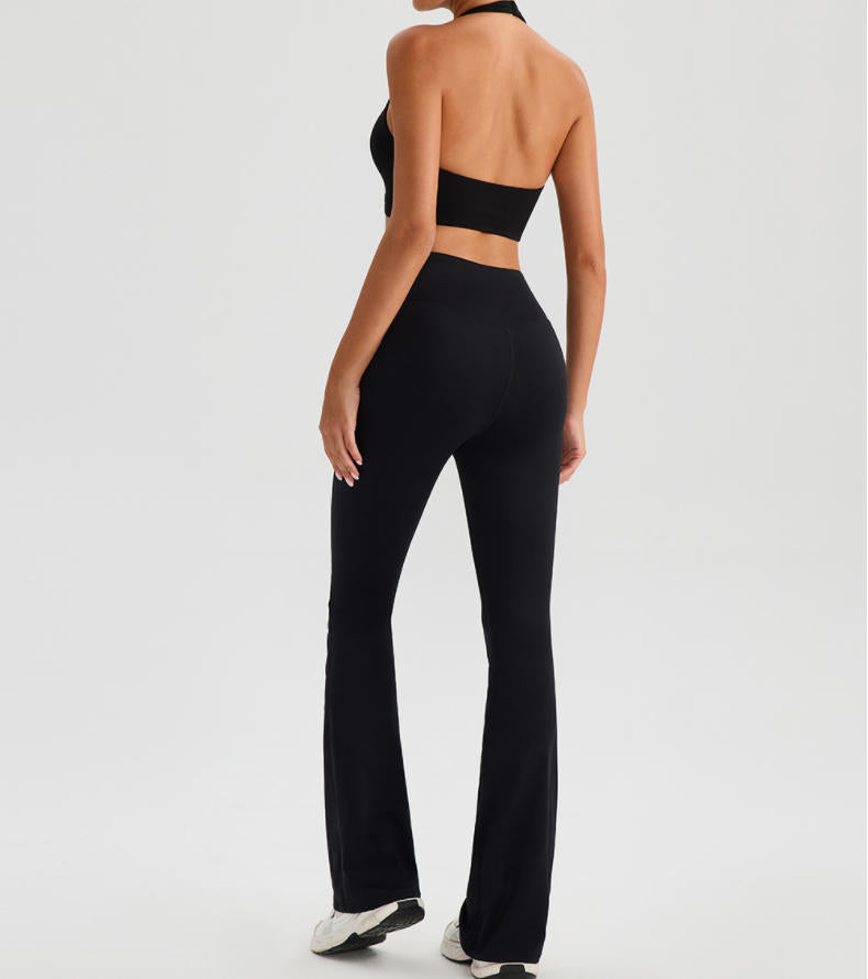 Conjunto Flow (Top & Legging)