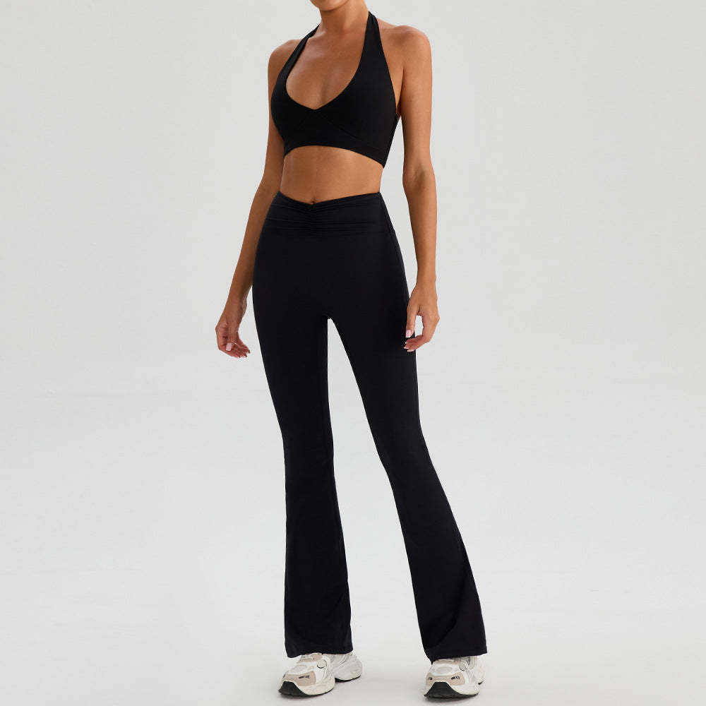 Conjunto Flow (Top & Legging)