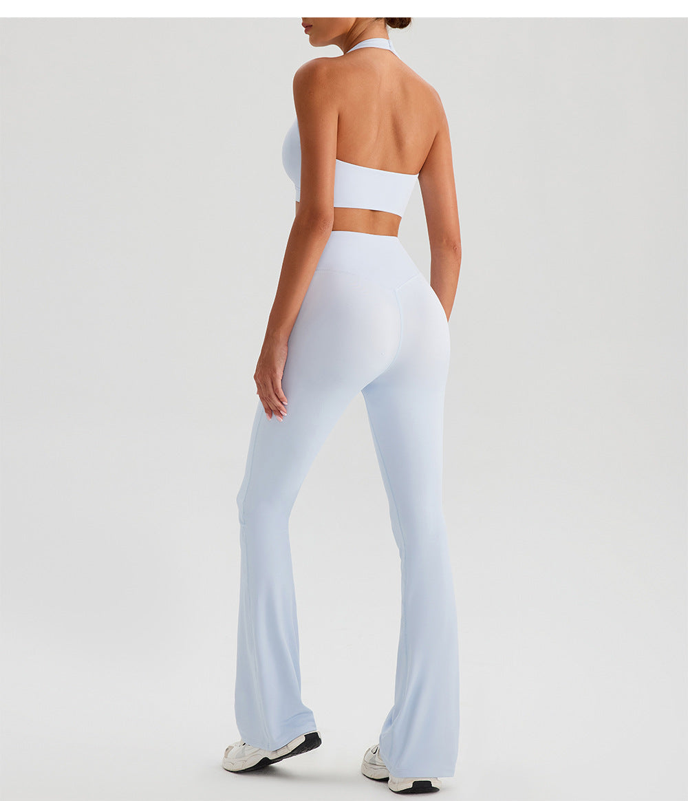 Conjunto Flow (Top & Legging)