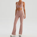 Conjunto Flow (Top & Legging)