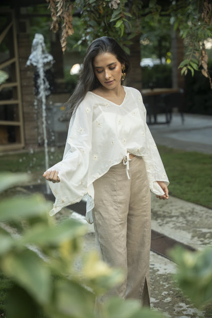Blusa Orilla