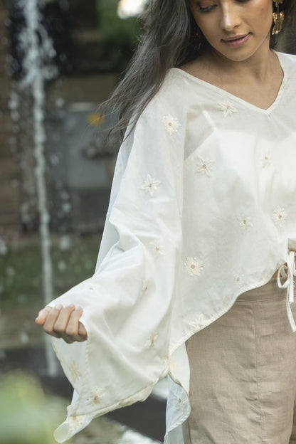 Blusa Orilla