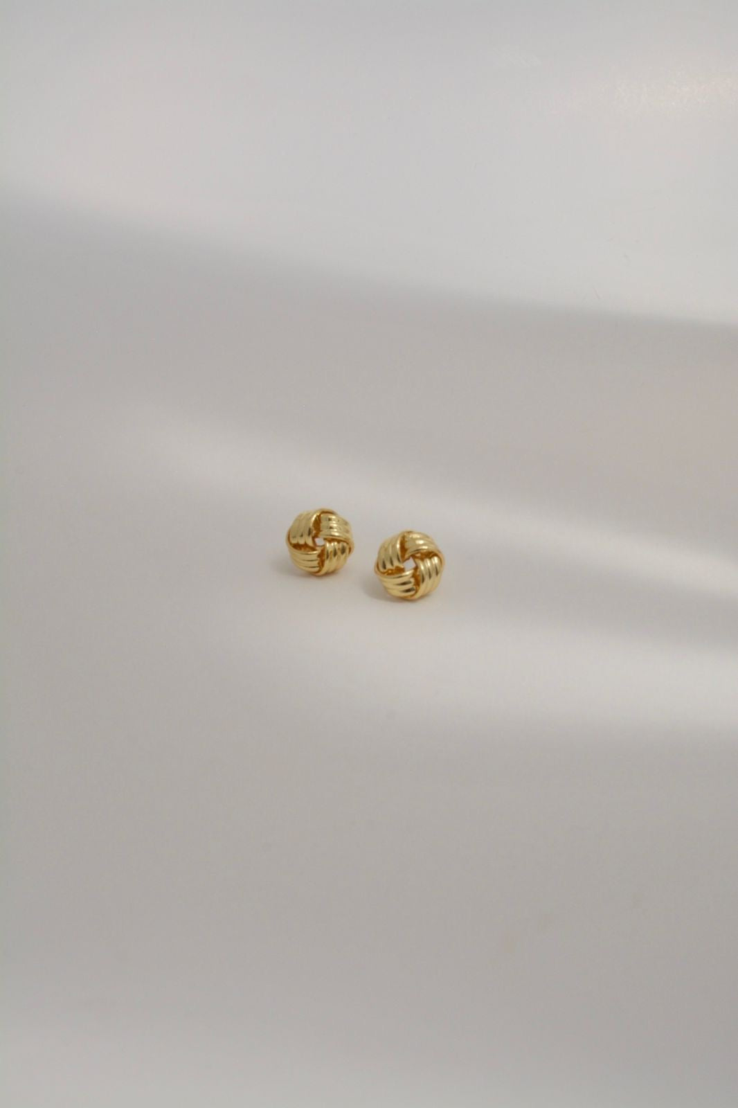 Aretes Enlace