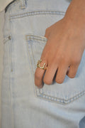 Anillo Magma