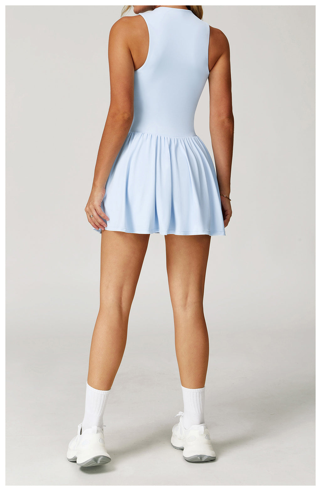 Vestido Grace