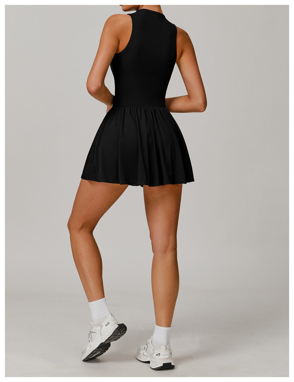 Vestido Grace