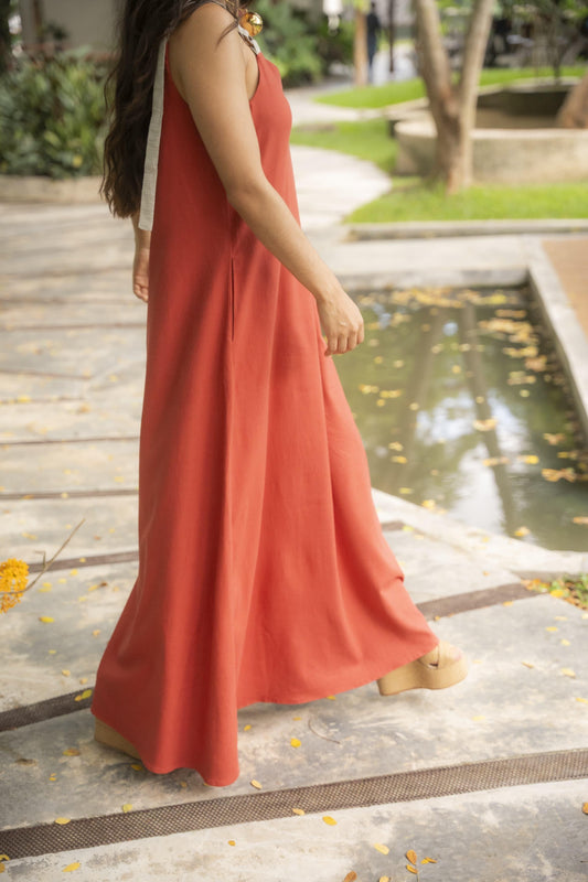 Vestido Explora