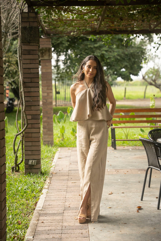 Pantalon Albor