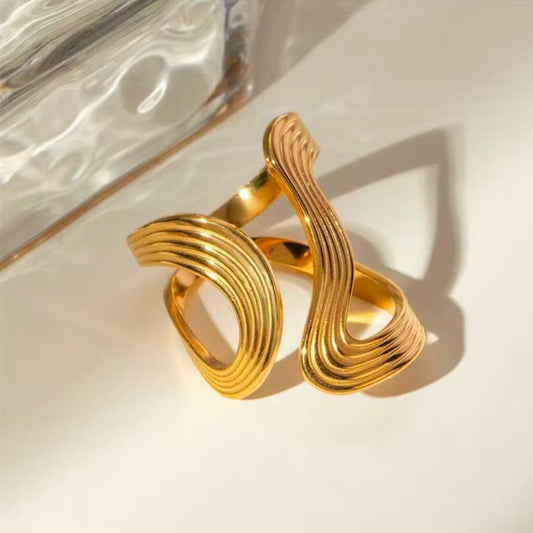 Anillo Marea