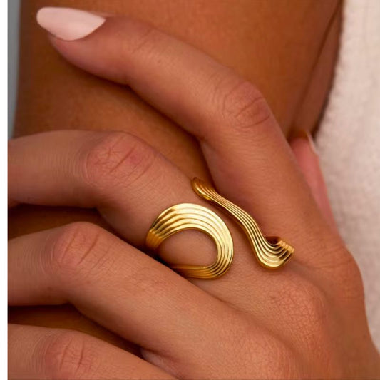 Anillo Marea